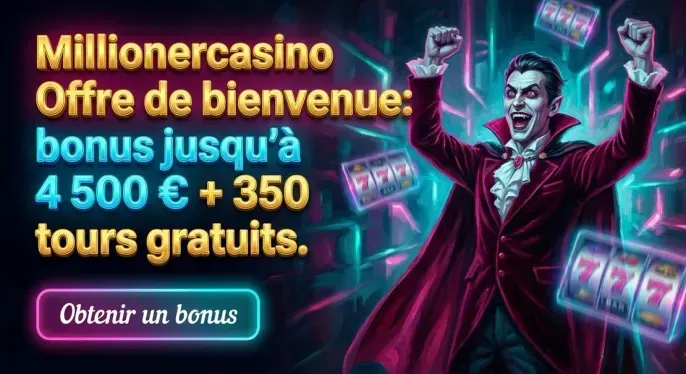 Millionercasino
